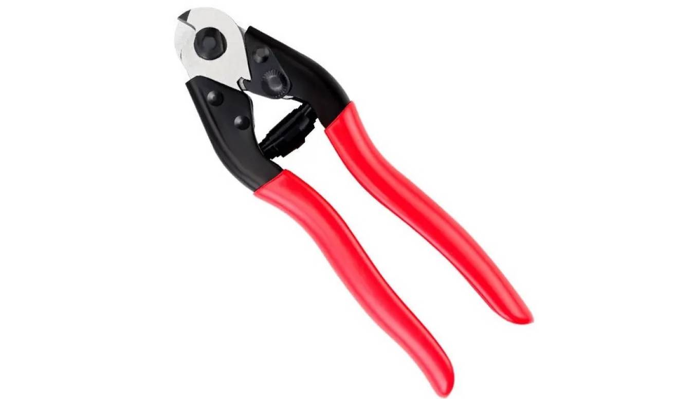 Кусачки Toopre для тросів та кожухів Ch-Va 4 Кусачки Toopre для тросів та кожухів Ch-Va 4