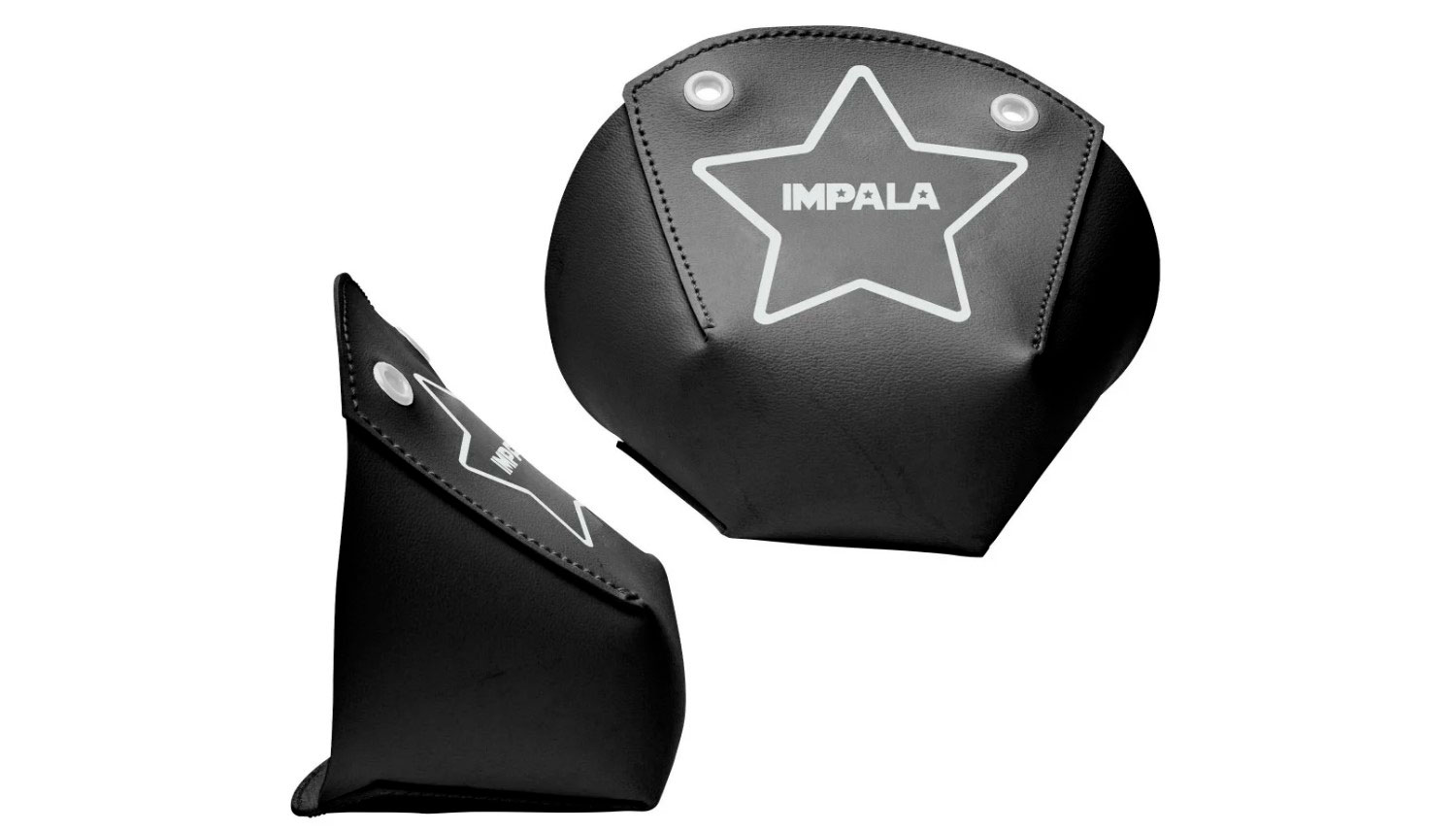 Фотографія Захист носіння роликів Impala Black