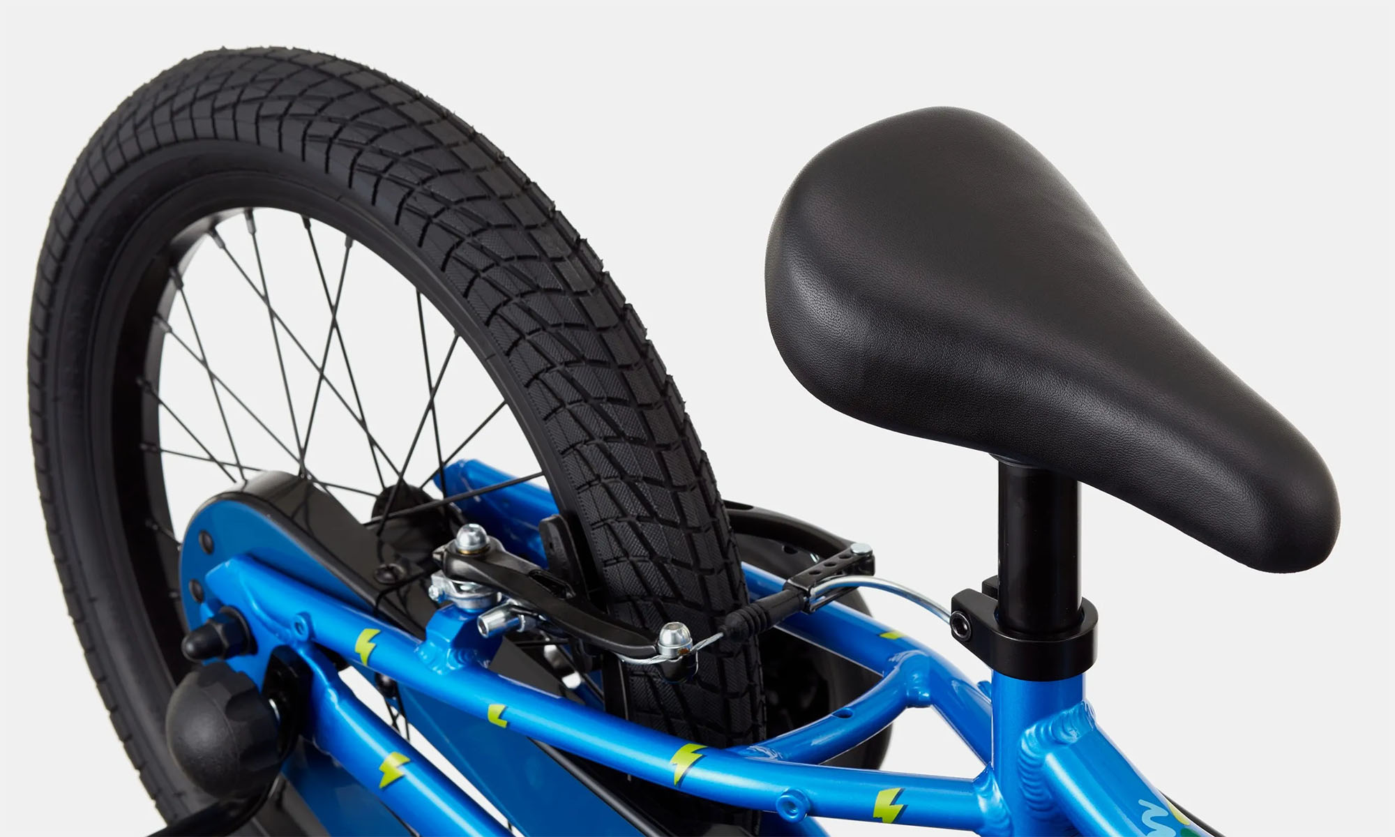 Велосипед Cannondale TRAIL SS OS, 16", размер One Size, 2025 ELB, синий 3