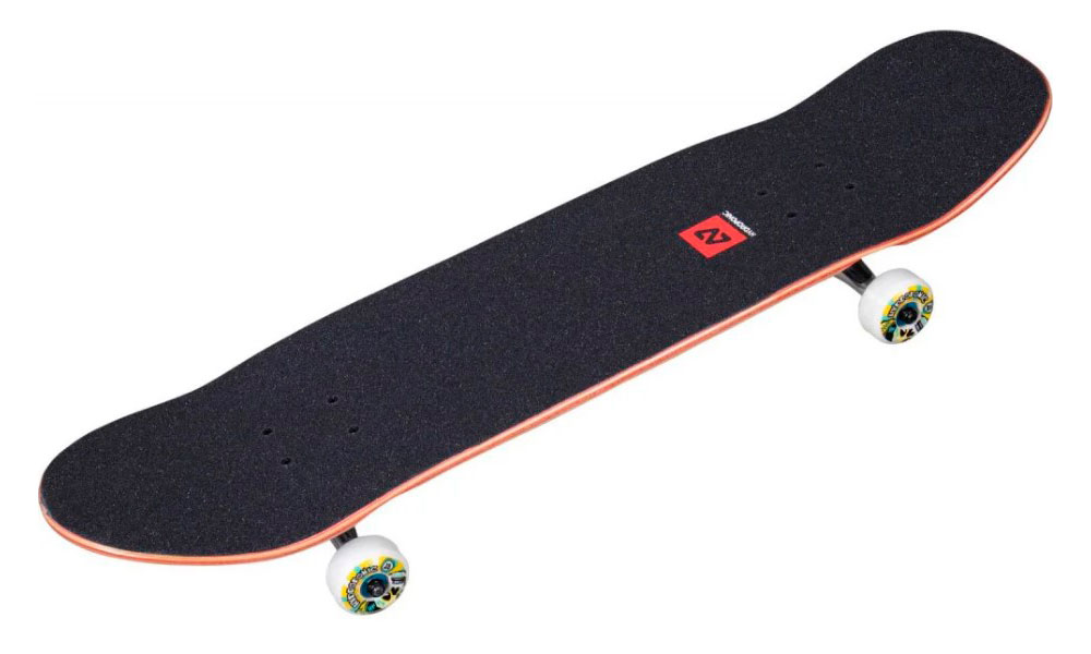 Скейтборд Hydroponic Pool Shape Complete 8,75" - Fredy 2 Скейтборд Hydroponic Pool Shape Complete 8,75" - Fredy 2