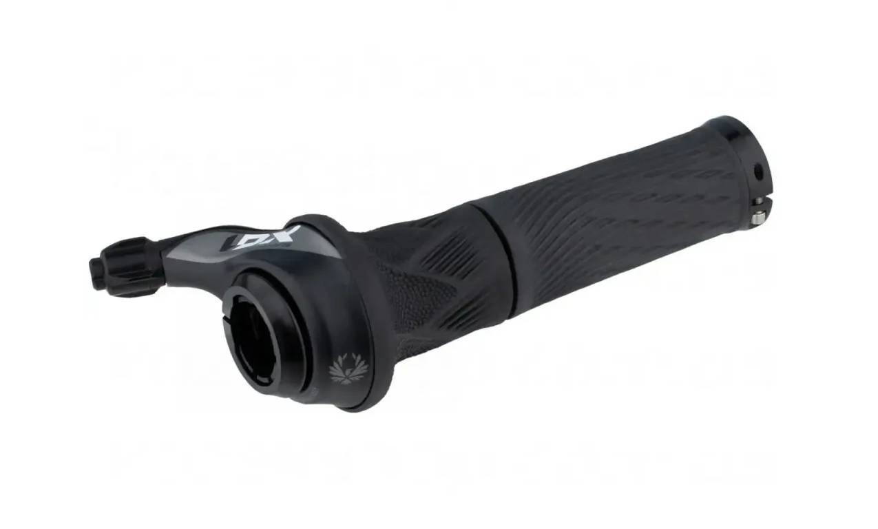 Фотография Грипшифт Sram AM SL X01 EAGLE GRIP SHIFT 12SP R BLK 2