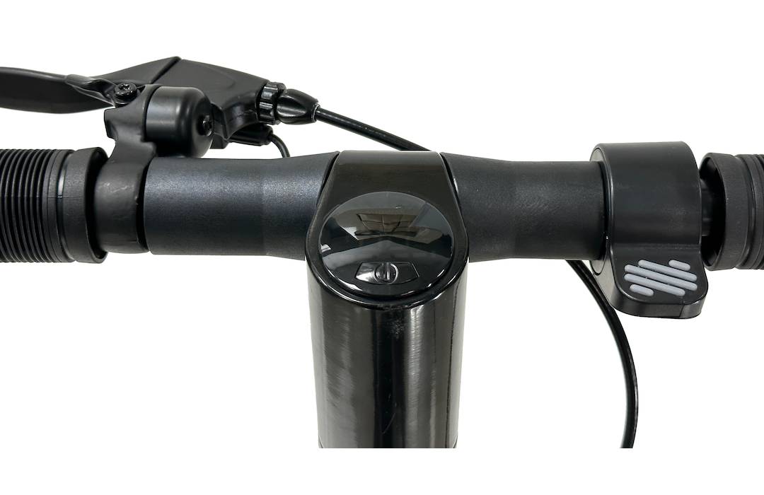 Электросамокат Atlas i-One PRO 13 Ah белый 2