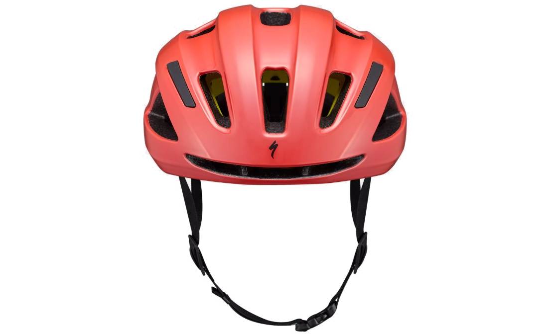 Шлем Specialized ALIGN II HLMT MIPS размер М\L (56-60 см) красный 2025 6