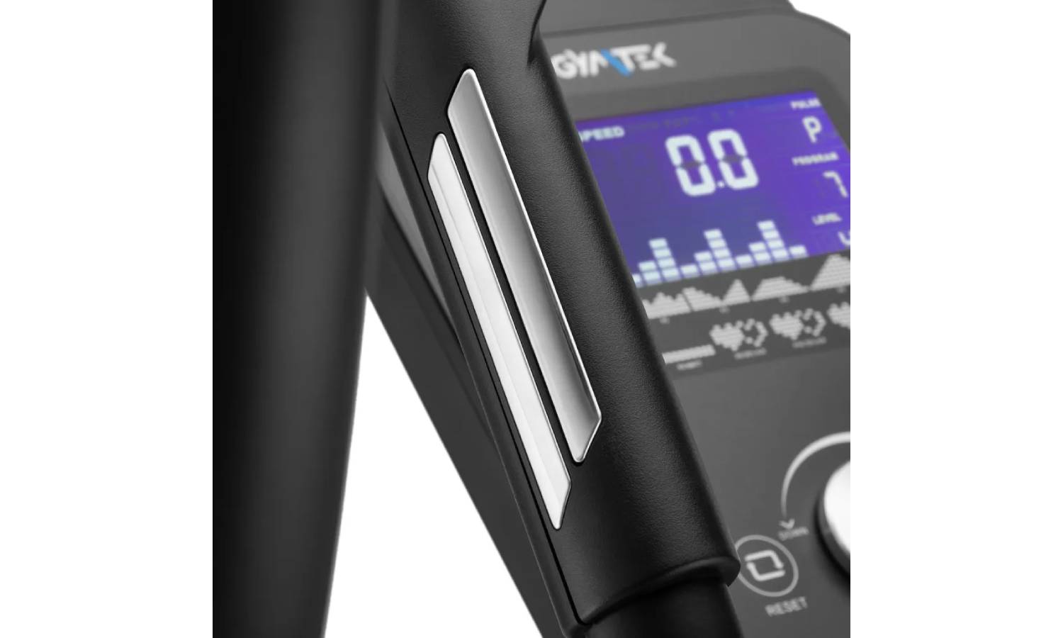 Орбитрек Gymtek XCF7500 электромагнитный 9