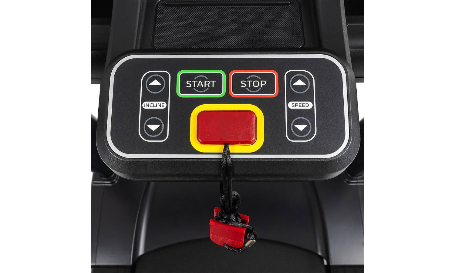 Беговая дорожка мультимедийная Spirit CT800ENT+, консоль 15,6" 3