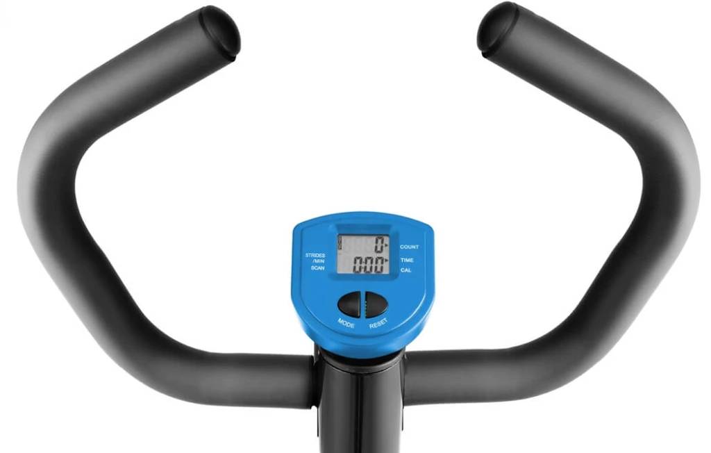 Степпер Hop-Sport HS-055S Noble Синій 9 Степпер Hop-Sport HS-055S Noble Синій 9