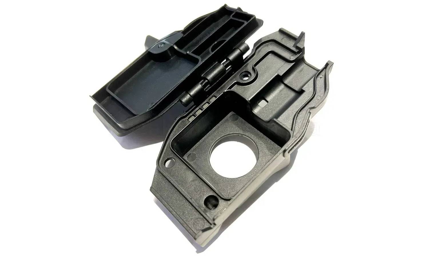Shrishka of акумулятор батареї спеціалізував Ele Battery, Levo (Gen.3), Battle Rock Guard Door (V2), навісна версія 2