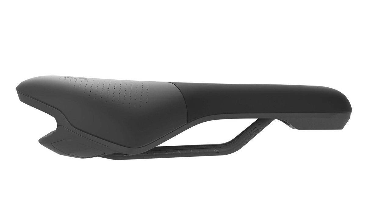 Седло SYNCROS CAPILANO TREKKING GEL 3
