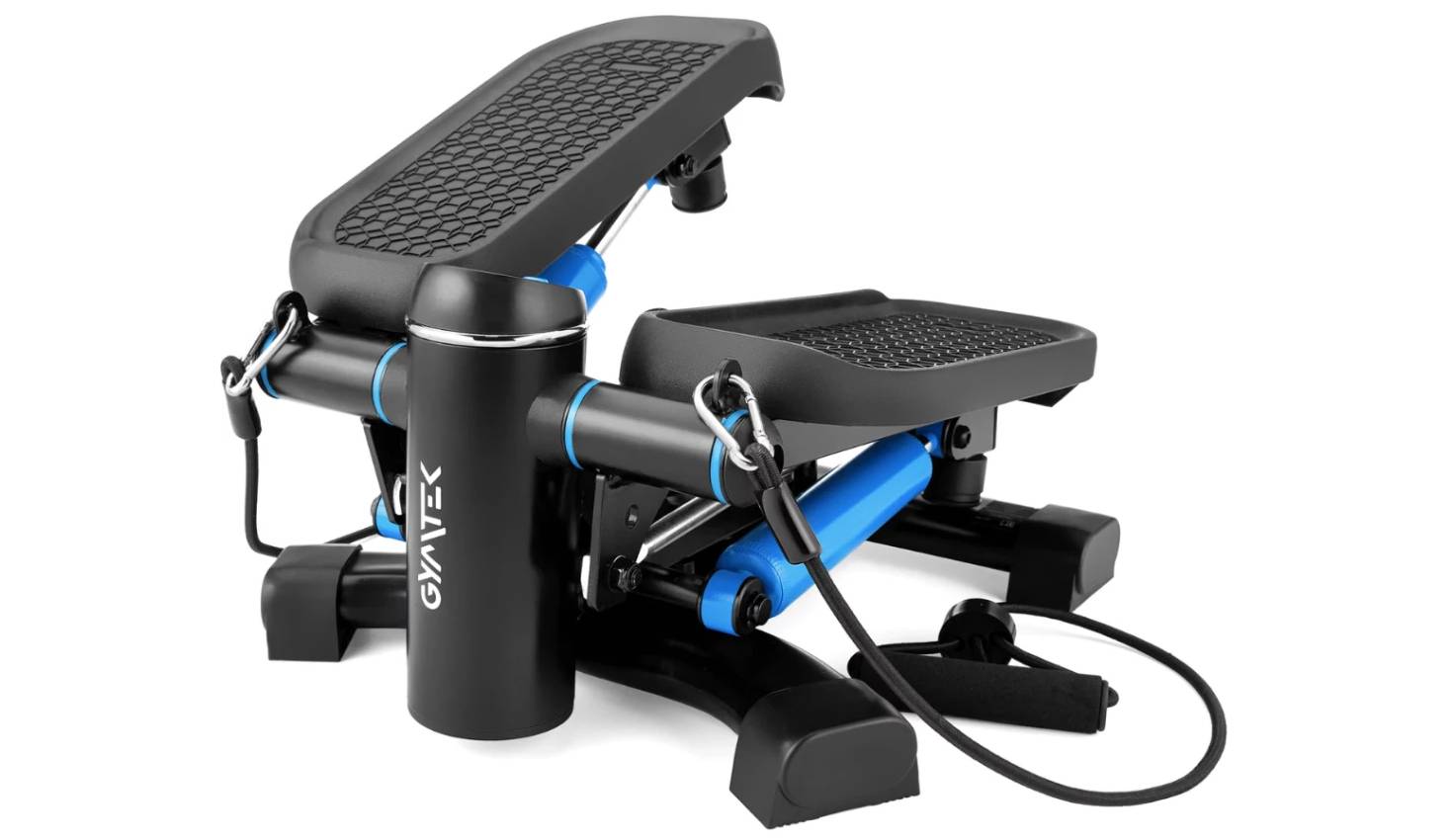 Степпер Gymtek XST600 2в1 Twist синий 3
