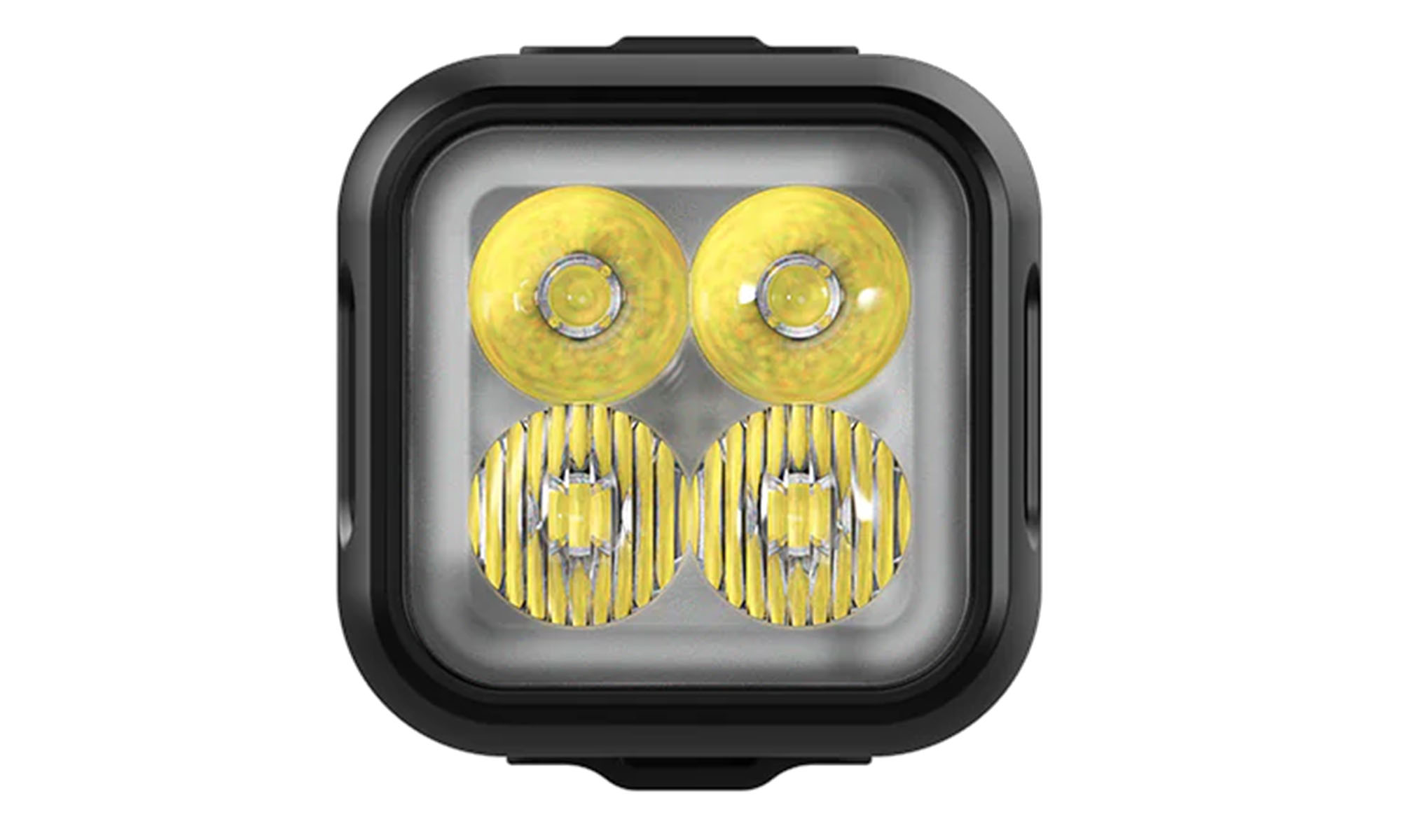 Фара Knog Blinder 900 Lumen Battery 21700 Li-Ion, черная 4