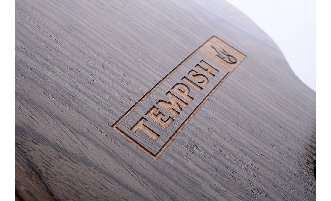 Фотография Лонгборд Tempish WALNUT 4