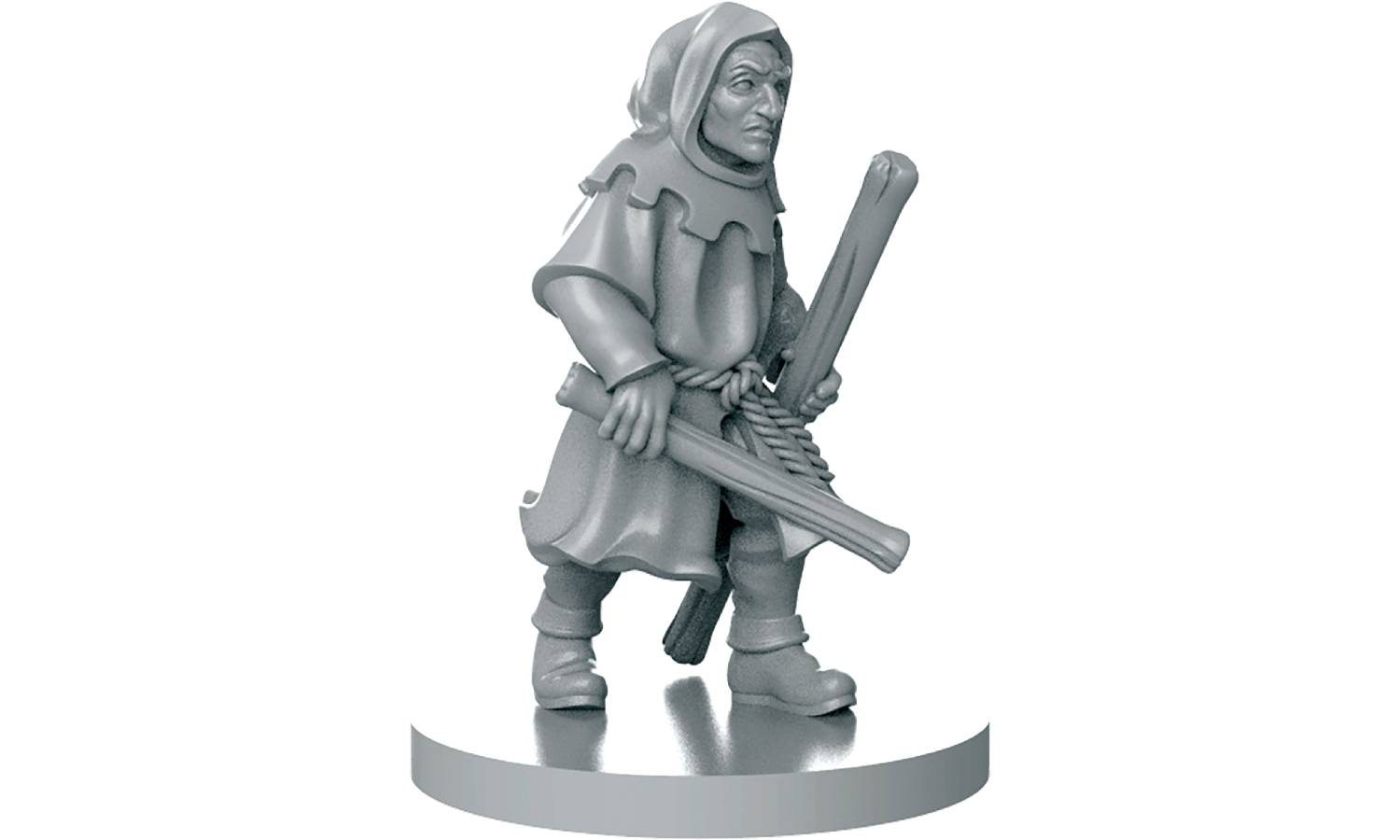 Настольная игра Предназначение (Destinies) 10