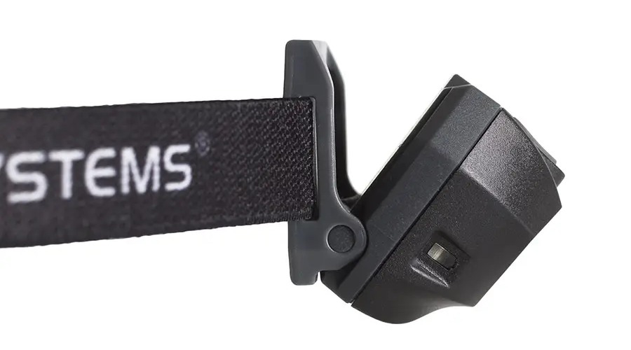 Налобный фонарь Lifesystems Intensity 280 Head Torch Rechargeable 2 Налобный фонарь Lifesystems Intensity 280 Head Torch Rechargeable 2