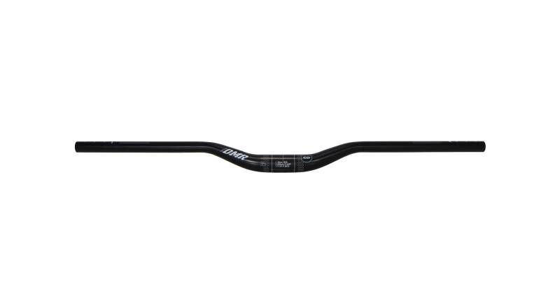 Кермо DMR ODUB BAR - 35 - 50mm Rise - Black Кермо DMR ODUB BAR - 35 - 50mm Rise - Black