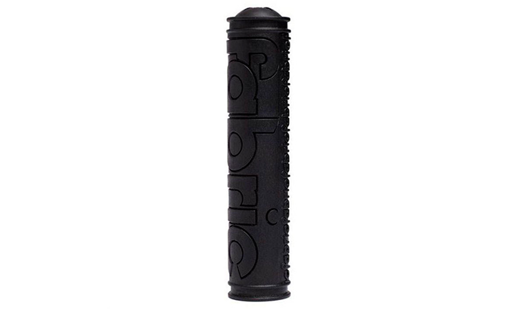 Фотографія Грипси Fabric PUSH SLIP ON GRIPS, 135 мм black