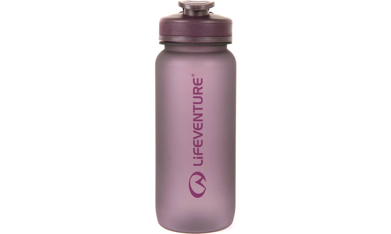 Фотографія Фляга Lifeventure Tritan Bottle 0.65 L purple