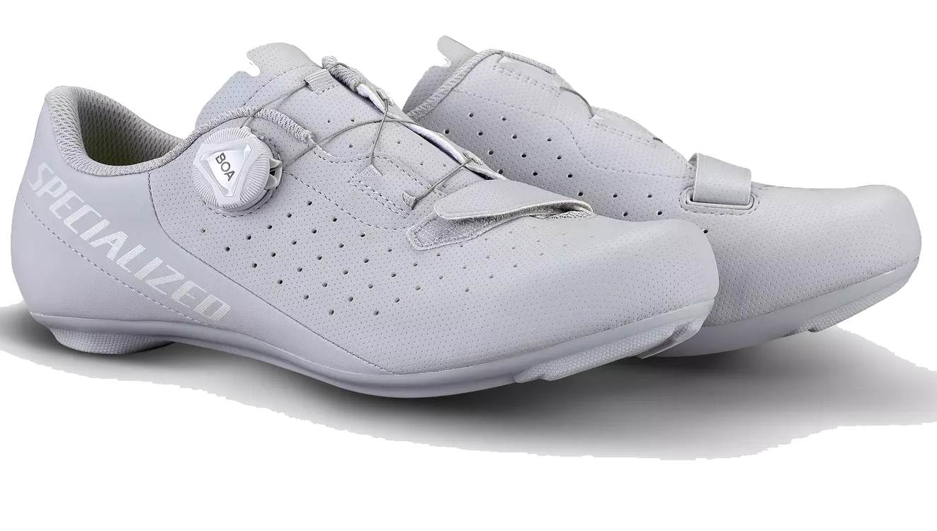 Велотуфли Specialized TORCH 1.0 RD серый размер 47 (2025) 5 Велотуфли Specialized TORCH 1.0 RD серый размер 47 (2025) 5