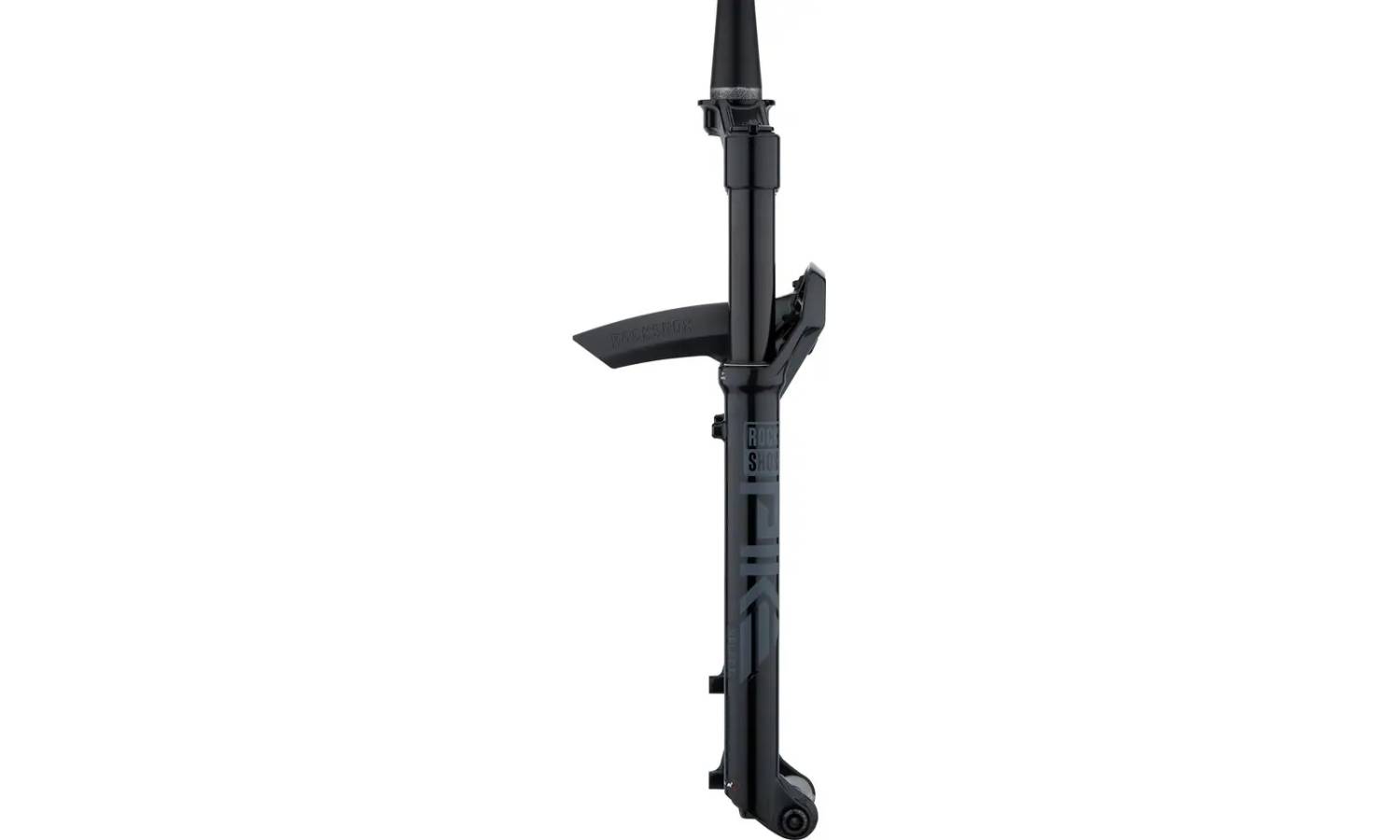 Вилка RockShox Pike Select Charger RC - Crown 29" Boost™ 15x110 120mm Black Alum Str Tpr 44offset DebonAir+ (includes Bolt On Fender, 2 Btm Tokens, Sta 4
