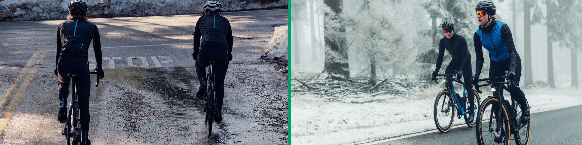 Мотивація займатись велоспортом взимку Мотивація займатись велоспортом взимку
