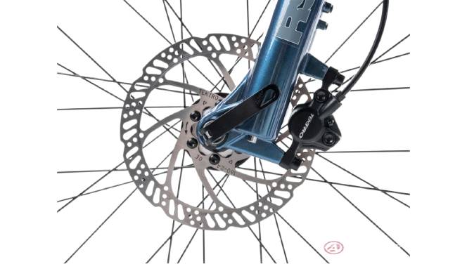 Велосипед AUTHOR Vertigo 29" рама L (2023) Сірий 7 Велосипед AUTHOR Vertigo 29" рама L (2023) Сірий 7