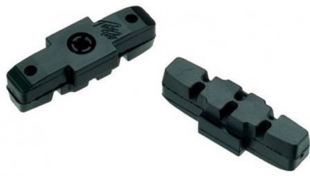 Тормозные колодки MTB-950 v-brake Baradine,Magura,BMX-trial,черные 