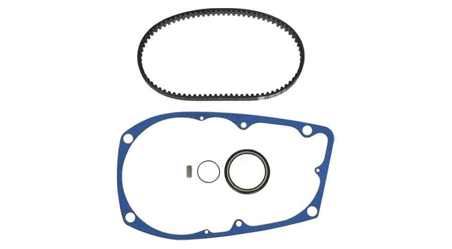 Ремень для двигателя Specialized ELE MOTOR, BROSE ALU DRIVE BELT REPLACEMENT KIT 
