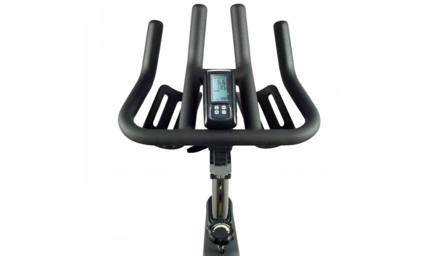 Професийнальный спинбайк Vigor S12 2