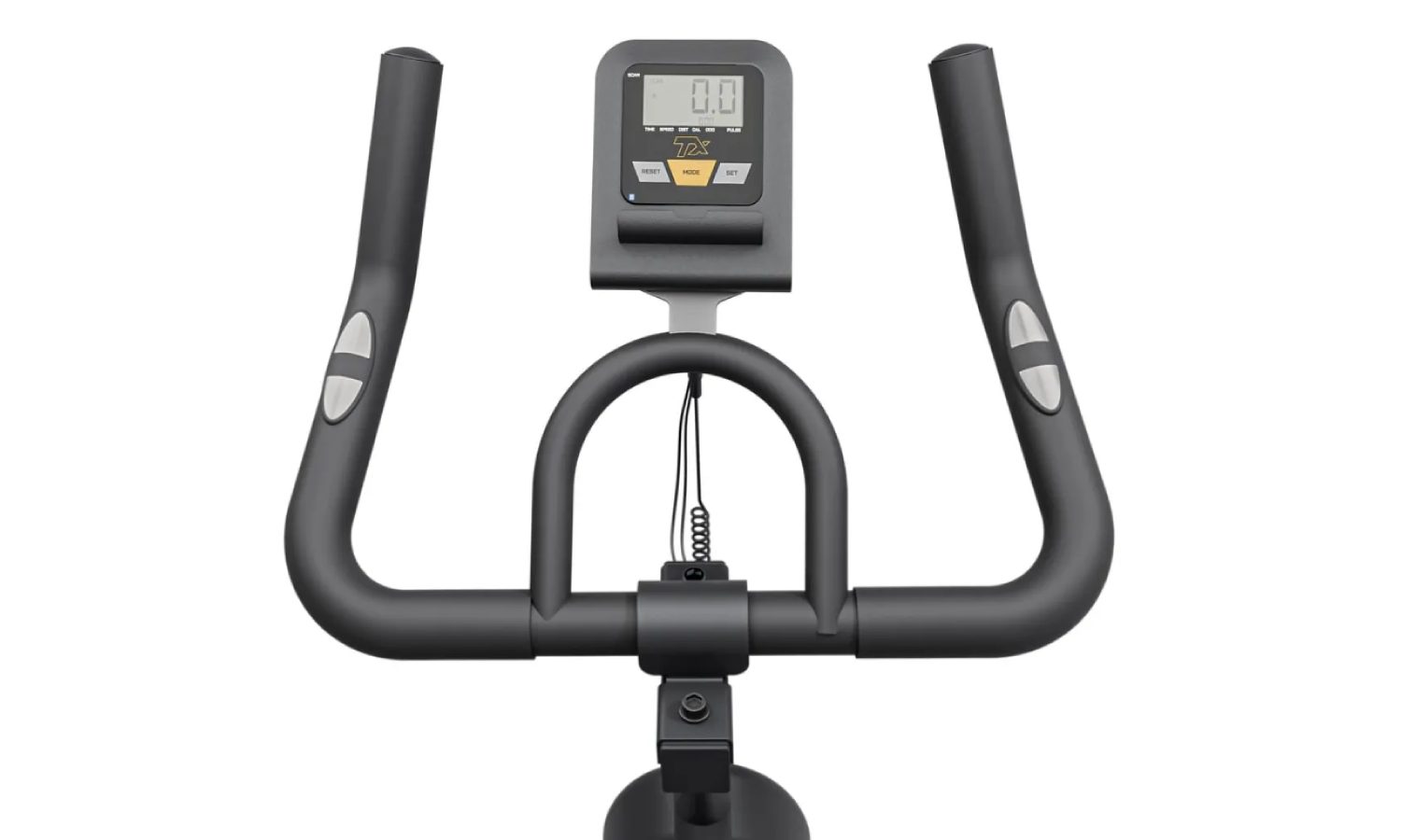 Спінбайк Trex Sport TX-640SB HOWL чорний 14 Спінбайк Trex Sport TX-640SB HOWL чорний 14