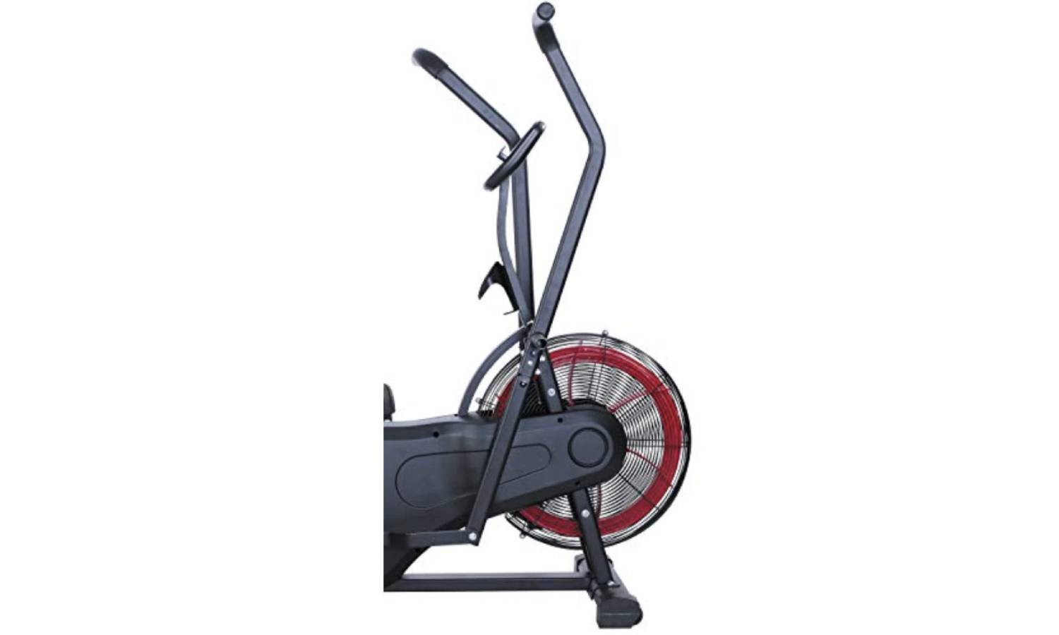 Фотография Велотренажер York Fitness FB300 FAN BIKE (с аэродинамической нагрузкой) 9