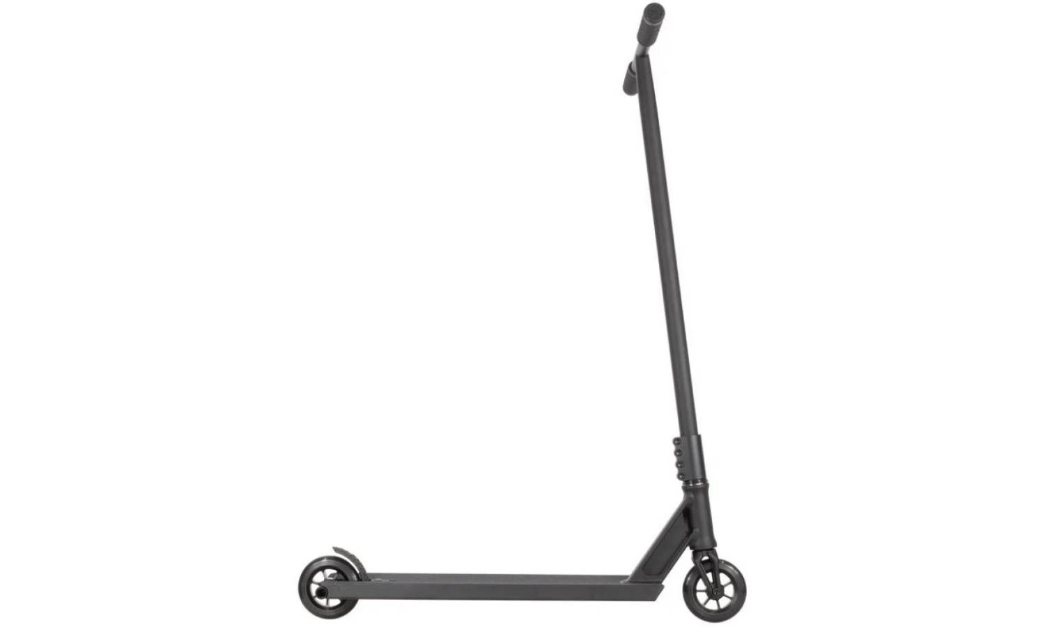 Трюковый самокат Native Canopy Pro размер L - Black 4 Трюковый самокат Native Canopy Pro размер L - Black 4
