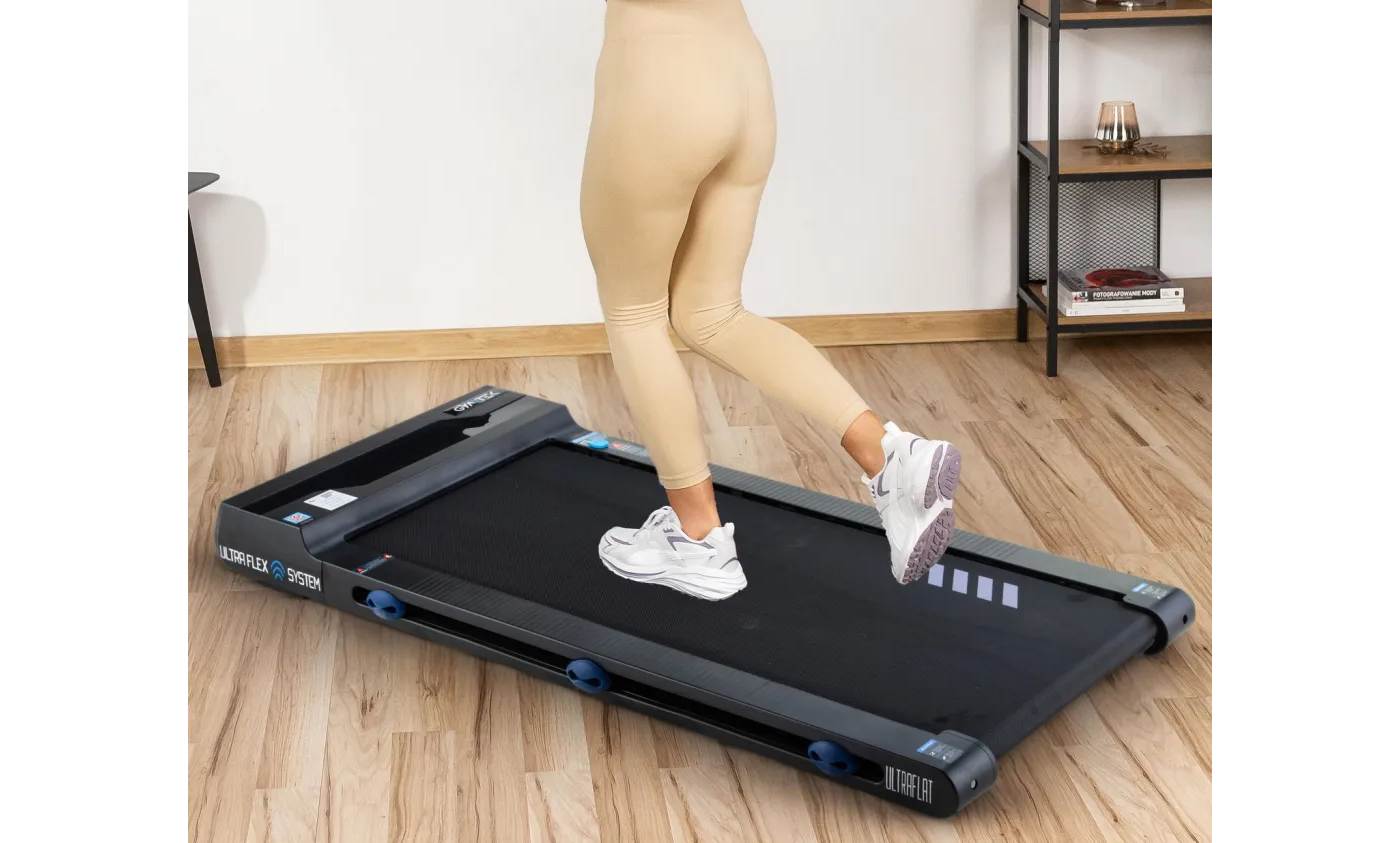 Бігова доріжка GYMTEK XT200 11 Бігова доріжка GYMTEK XT200 11
