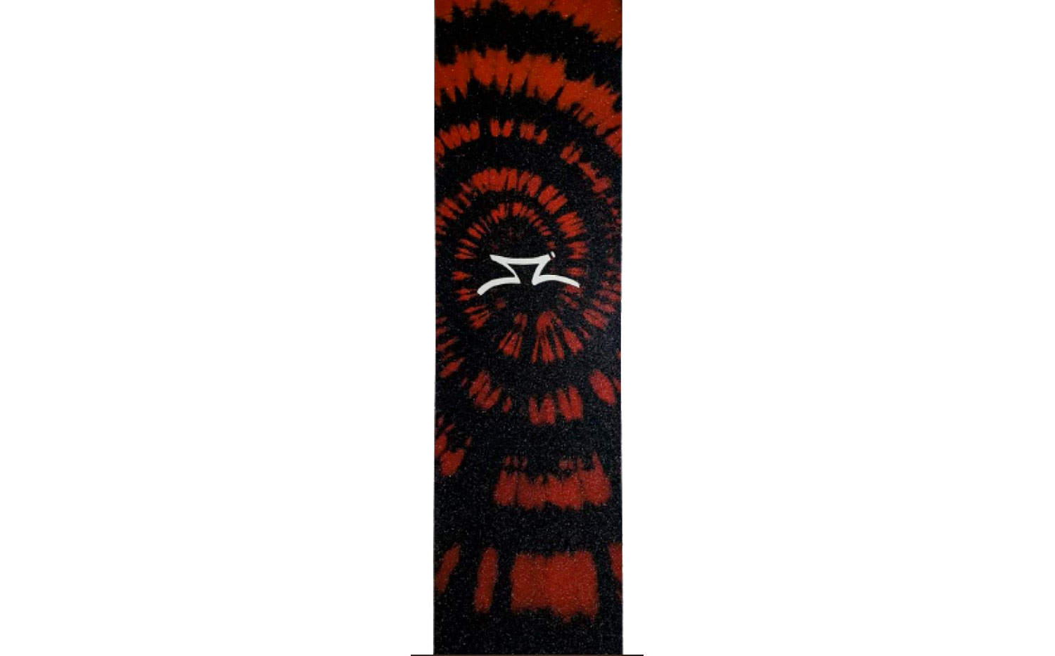 Фотографія Наждак AO Scooter Tie Dye 6,5 x 24,0 Pro - Red