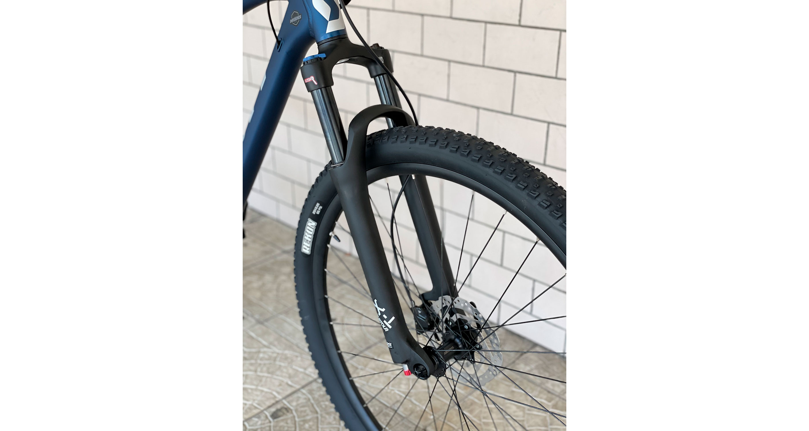 Фотографія Велосипед SCOTT Aspect 940 29" розмір М blue (KH) 2