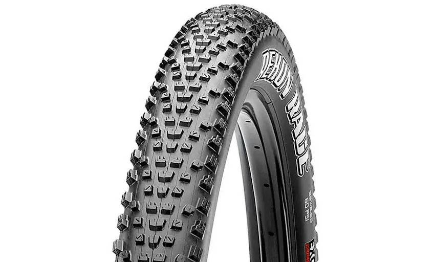 Фотографія Покришка Maxxis REKON RACE 29X2.40WT TPI-120 Foldable EXO/TR 