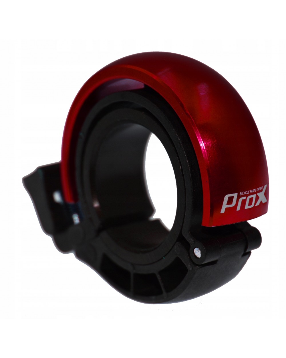 Фотографія Дзвінок ProX Big Ring L01, Червоний