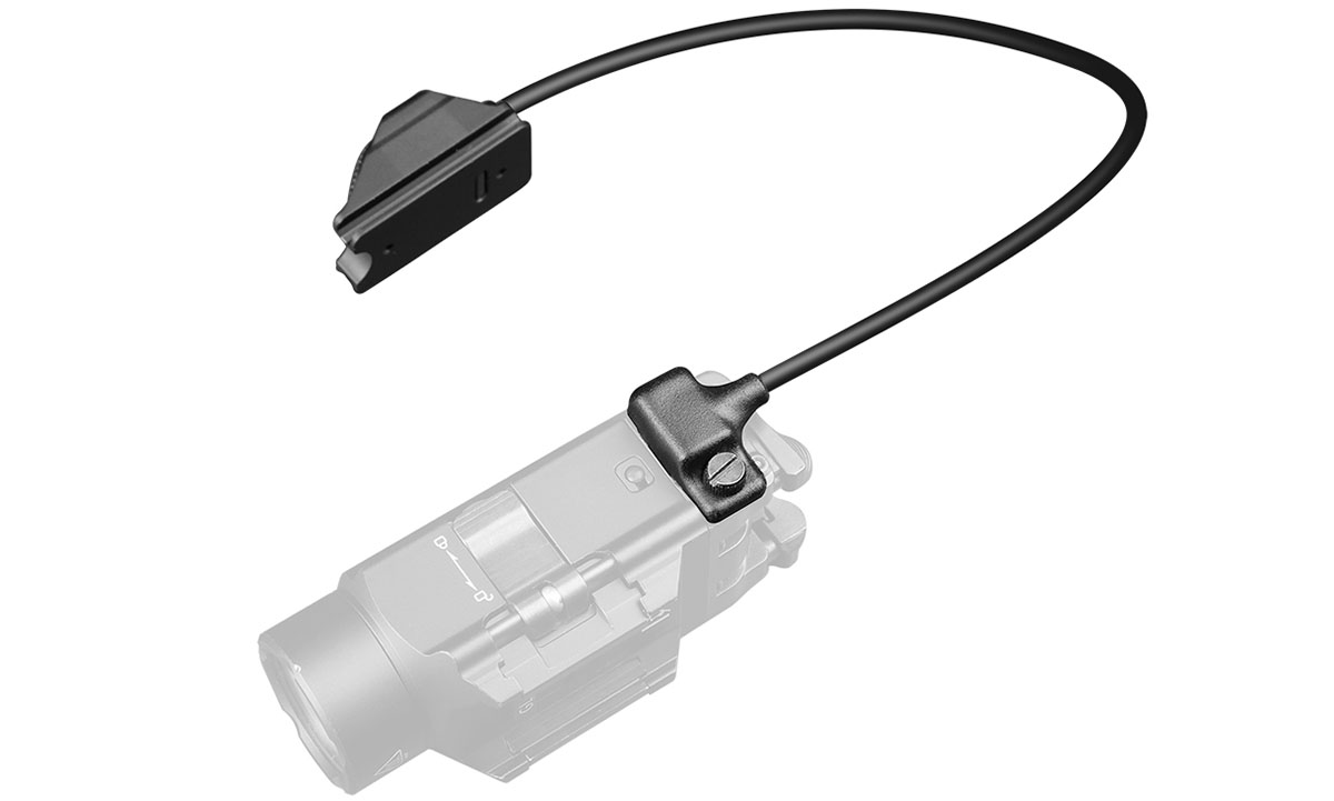 Виносна тактична кнопка Fenix ​​AER-06S 3