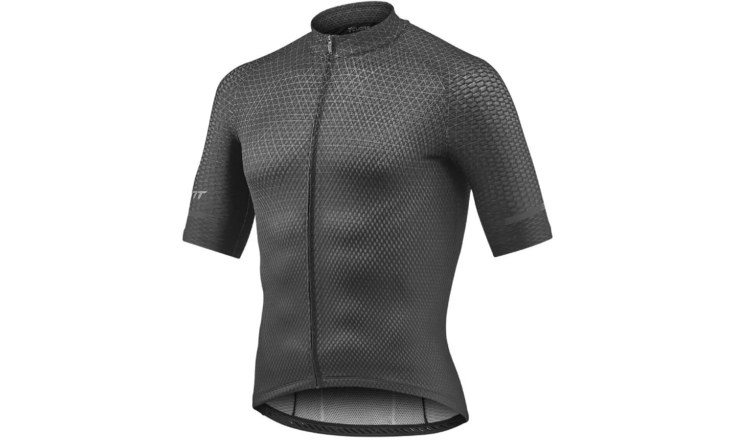 Велосипед Майк Гігант Ельват SS My21 SIZE M BLACK 