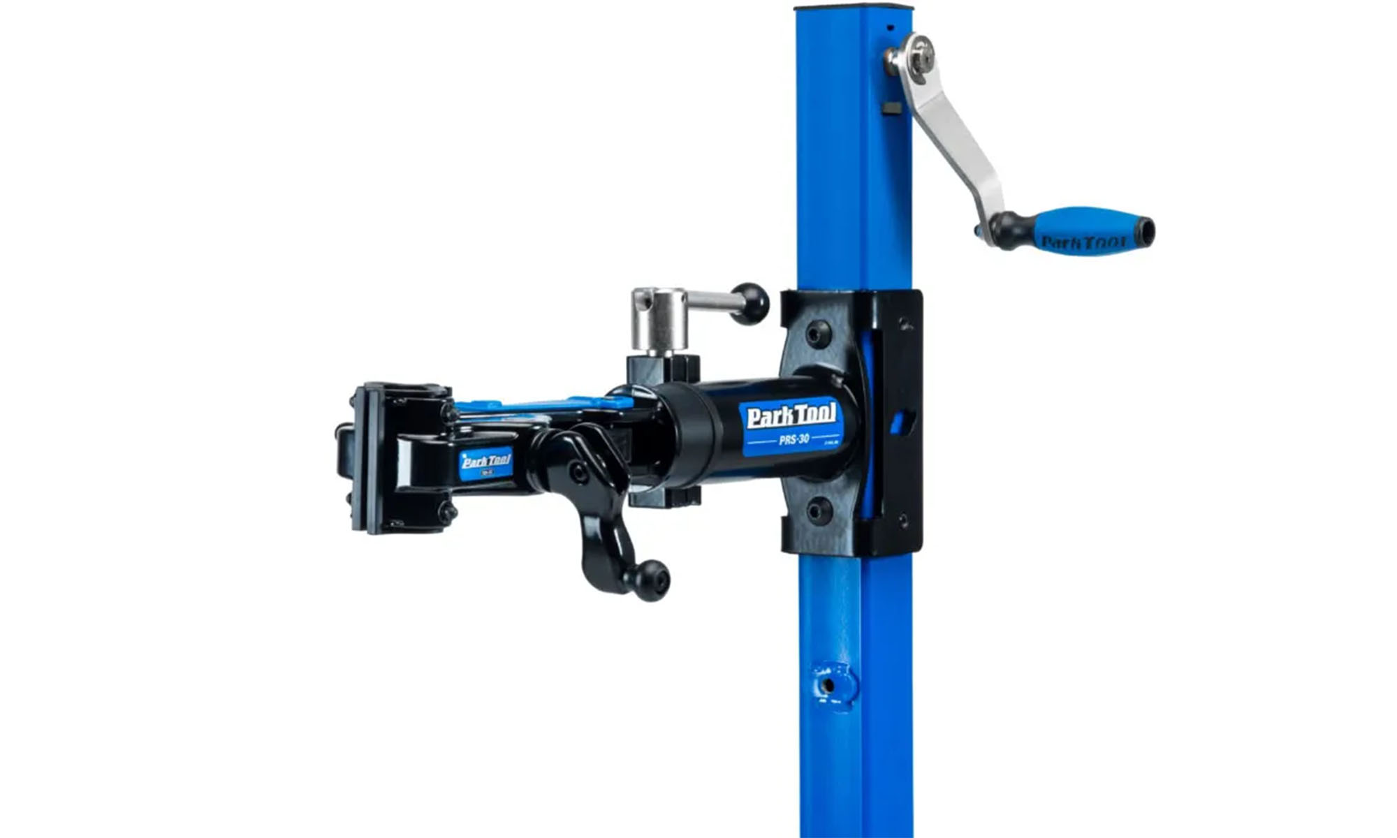 Стійка ремонтна Park Tool PRS-30 Mechanical Lift Repair Stand 5