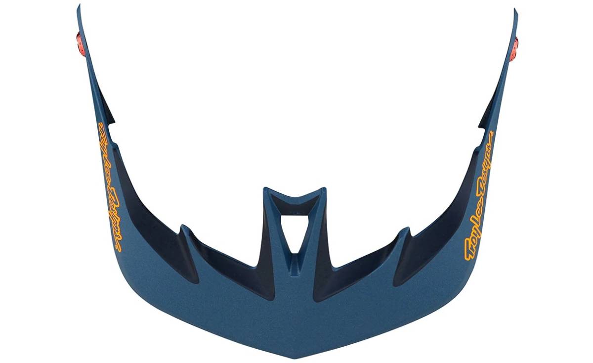 Вело шлем TLD A3 Mips размер M/L (57-59 см) UNO BLUE 3