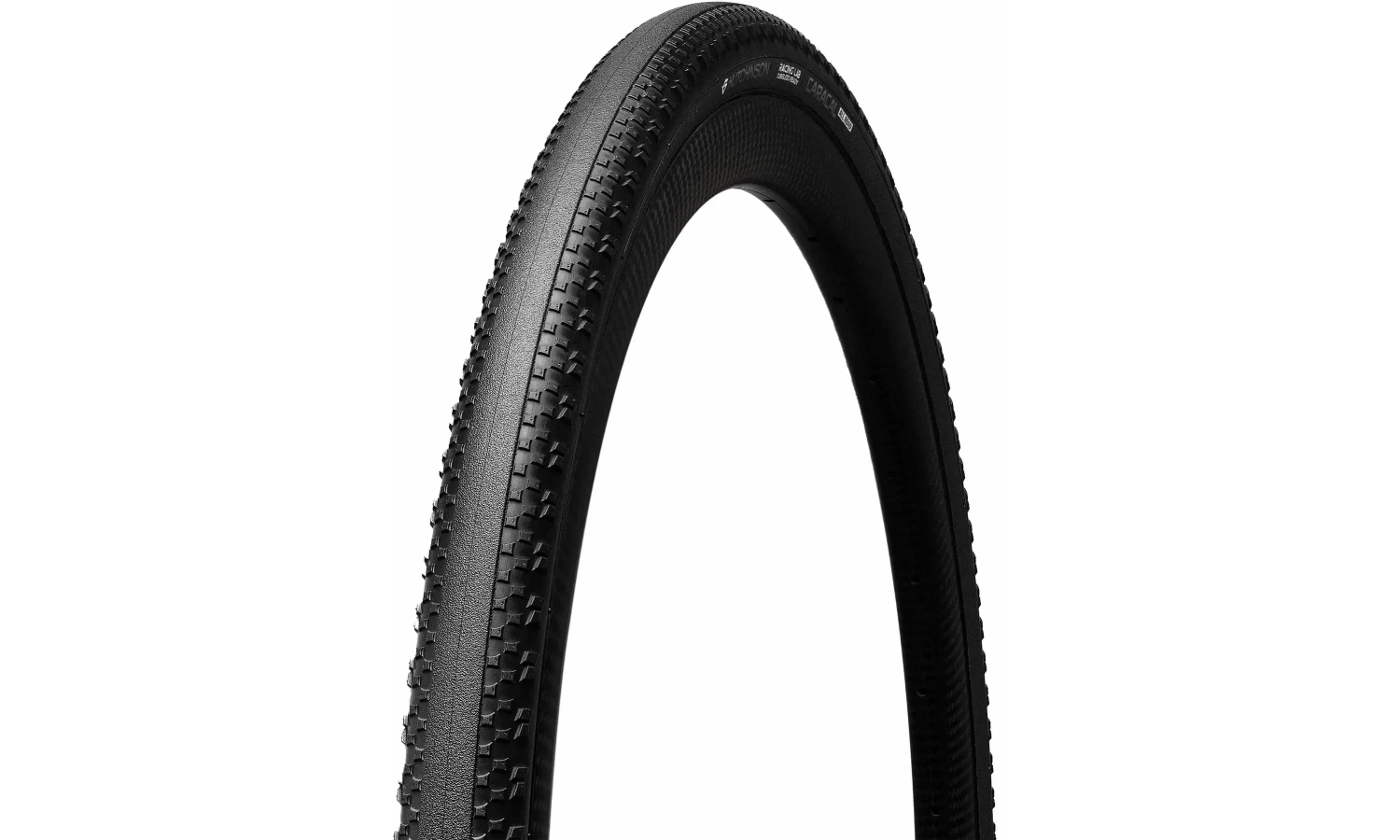 Покрышка HUTCHINSON CARACAL ALLROAD 700X35 TS TLR NR 
