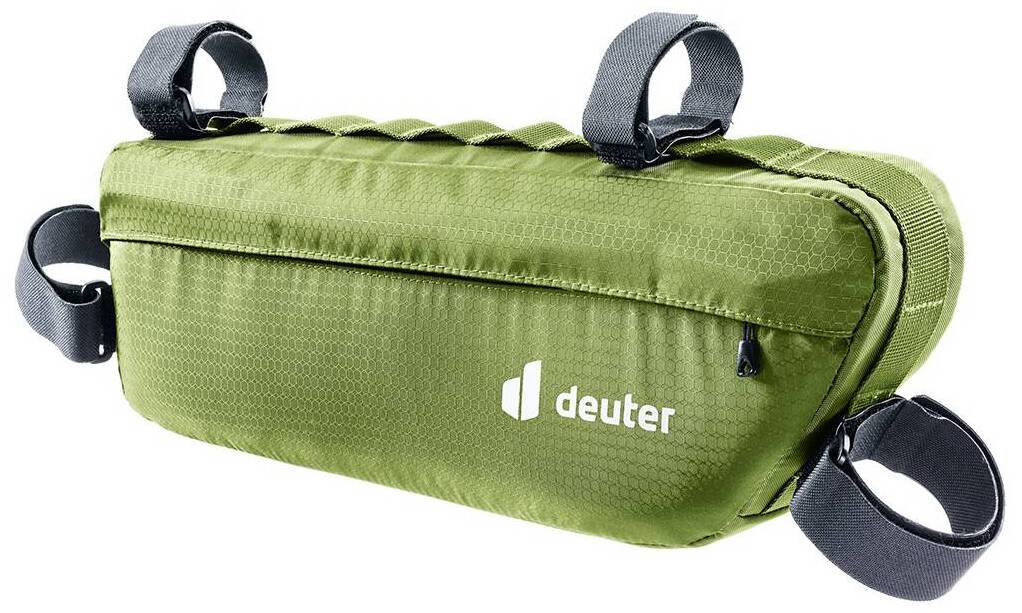 Сумка-велобаул DEUTER Mondego FB 4 колір 2033 meadow Сумка-велобаул DEUTER Mondego FB 4 колір 2033 meadow