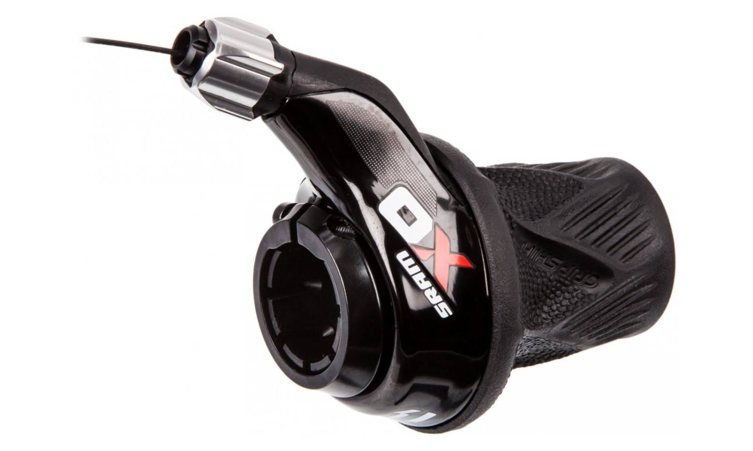 Грипшифт Sram X01 AM SL X01 GRIP SHIFT 11SP REAR RED 2