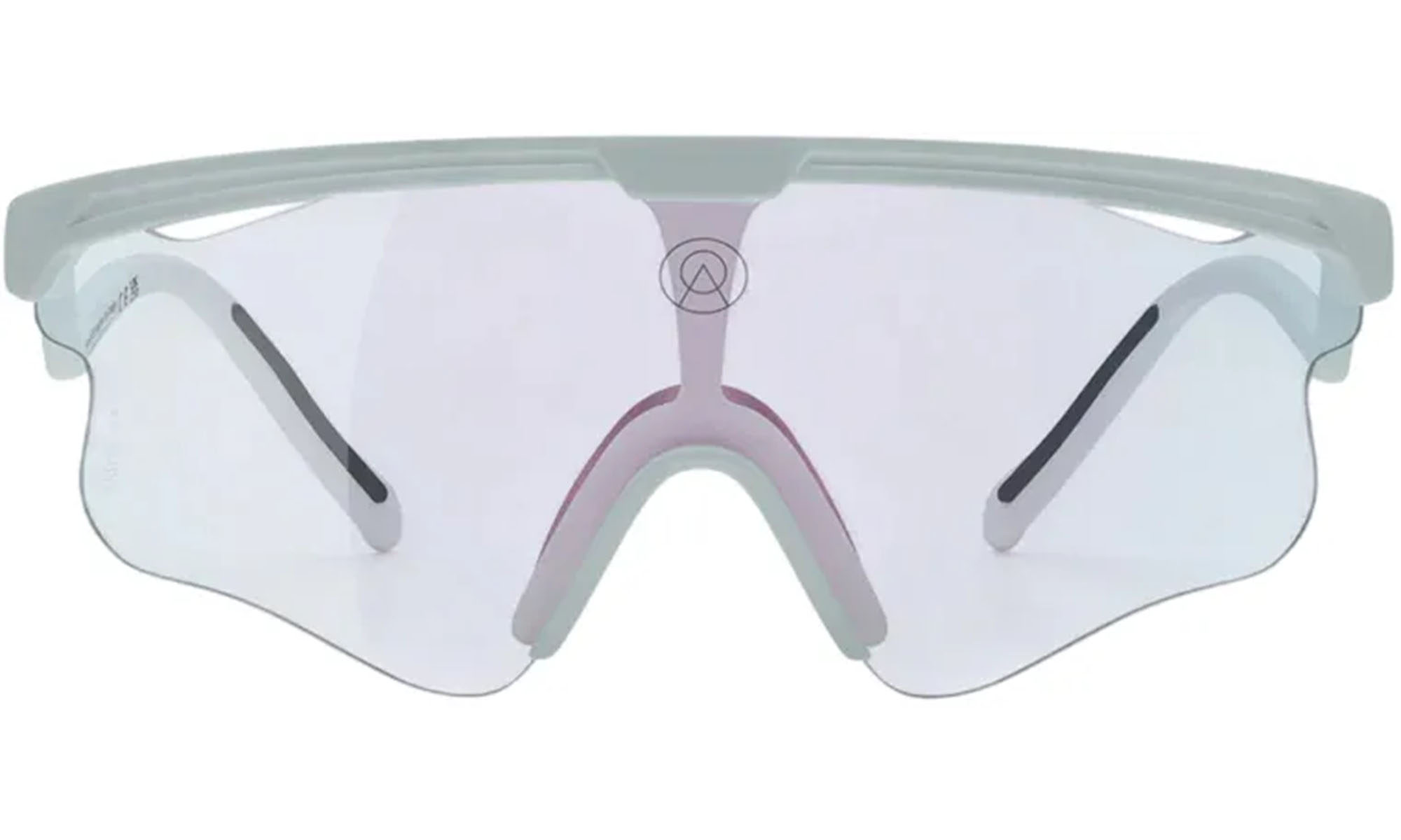 Окуляри Alba Optics DELTA LEI Ice VZUM F-Lens Fire фотохромні 