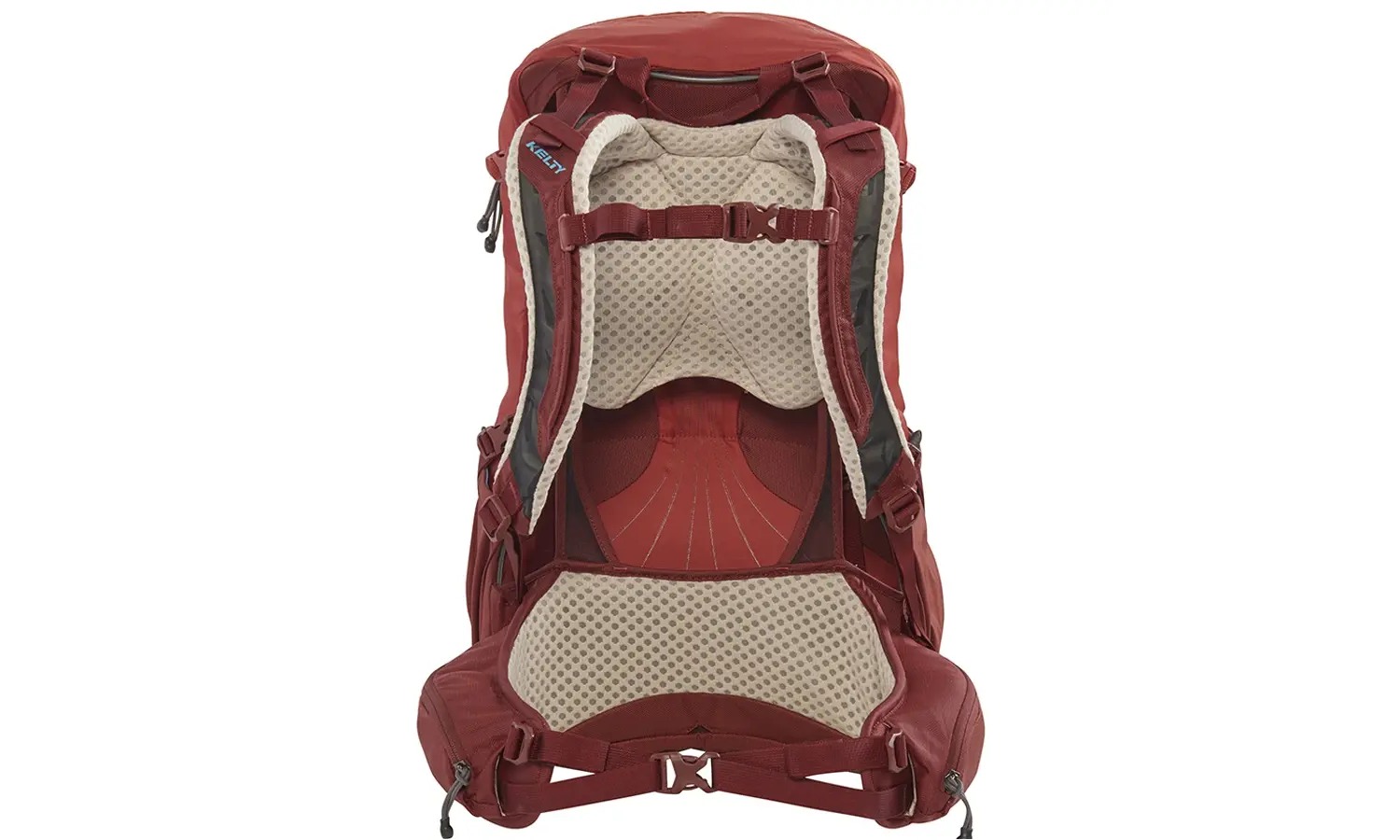 Рюкзак Kelty ZYP 28 W red ochre-fired brick 2