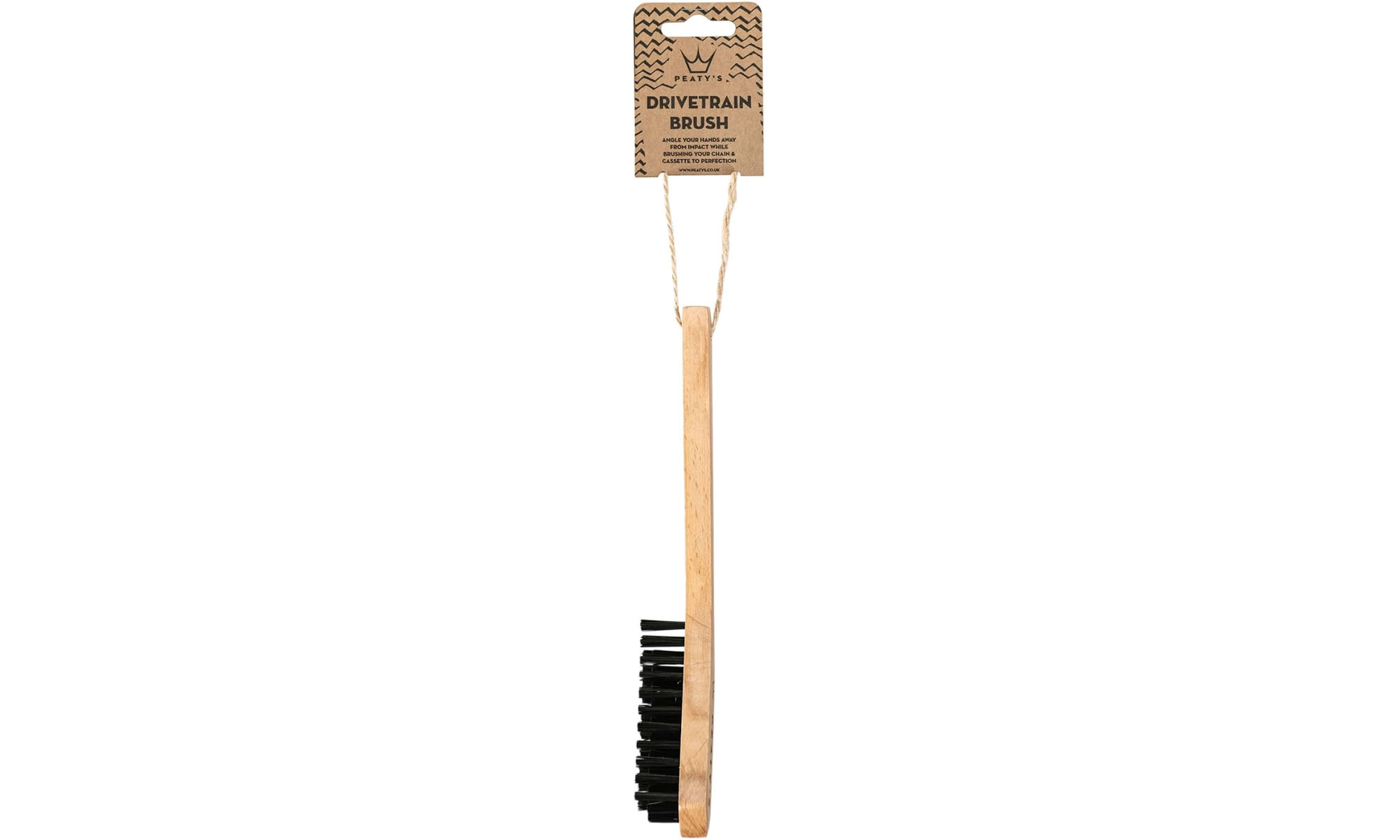 Щетка Peaty's Drivetrain Brush, 1шт 4 Щетка Peaty's Drivetrain Brush, 1шт 4