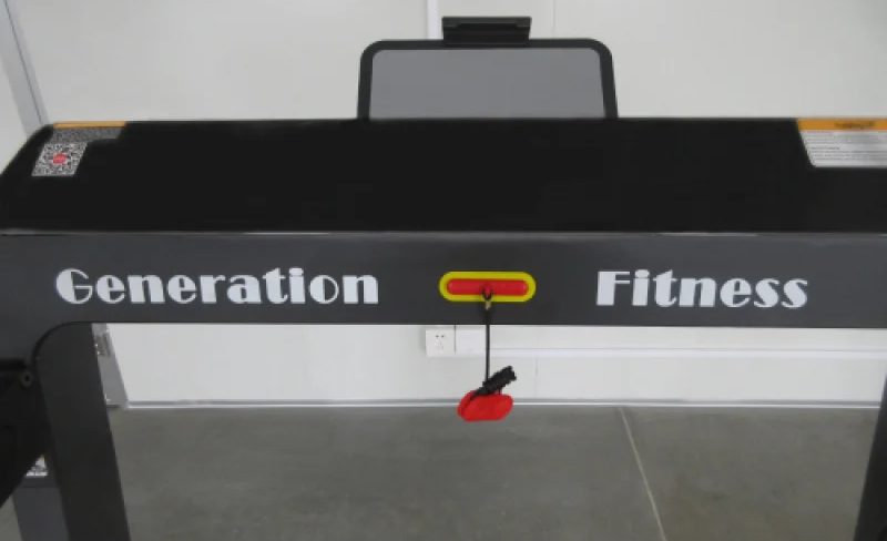 Бігова доріжка Generation Fitness Katrine 4 Бігова доріжка Generation Fitness Katrine 4