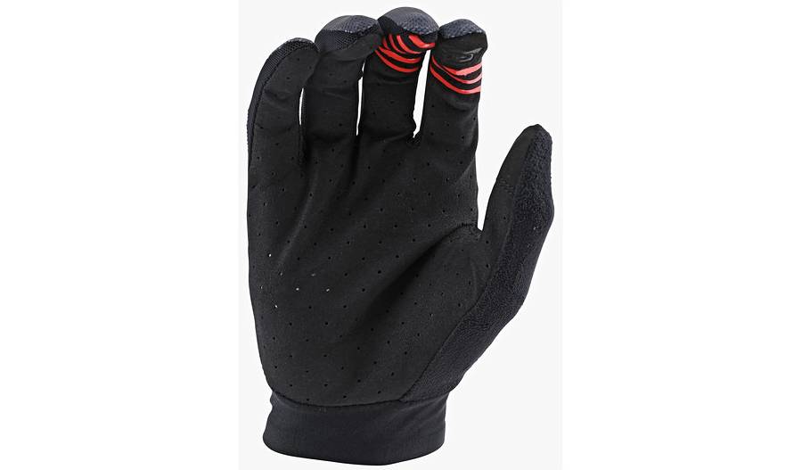 Фотографія Вело рукавички TLD ACE 2.0 glove, розмір S black 2