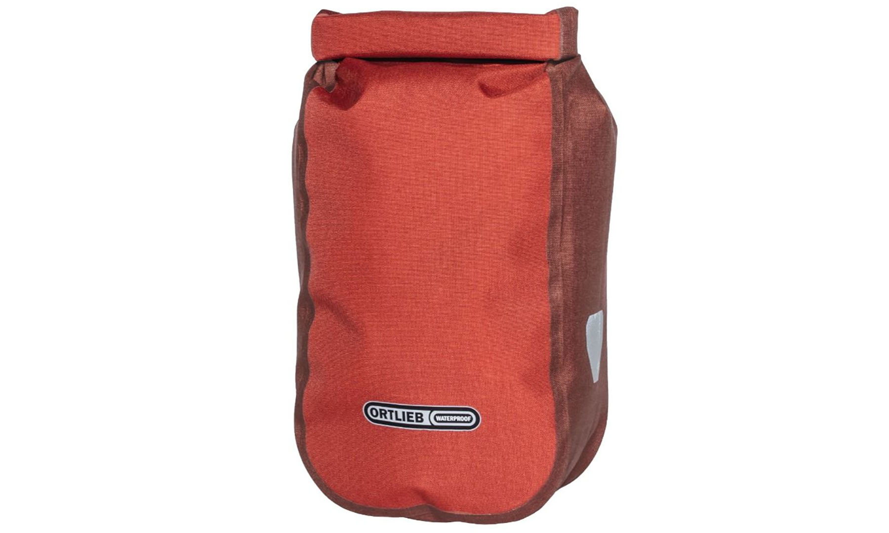 Гермосумка на вилку Ortlieb Fork Pack Plus красная 5,8 л 5