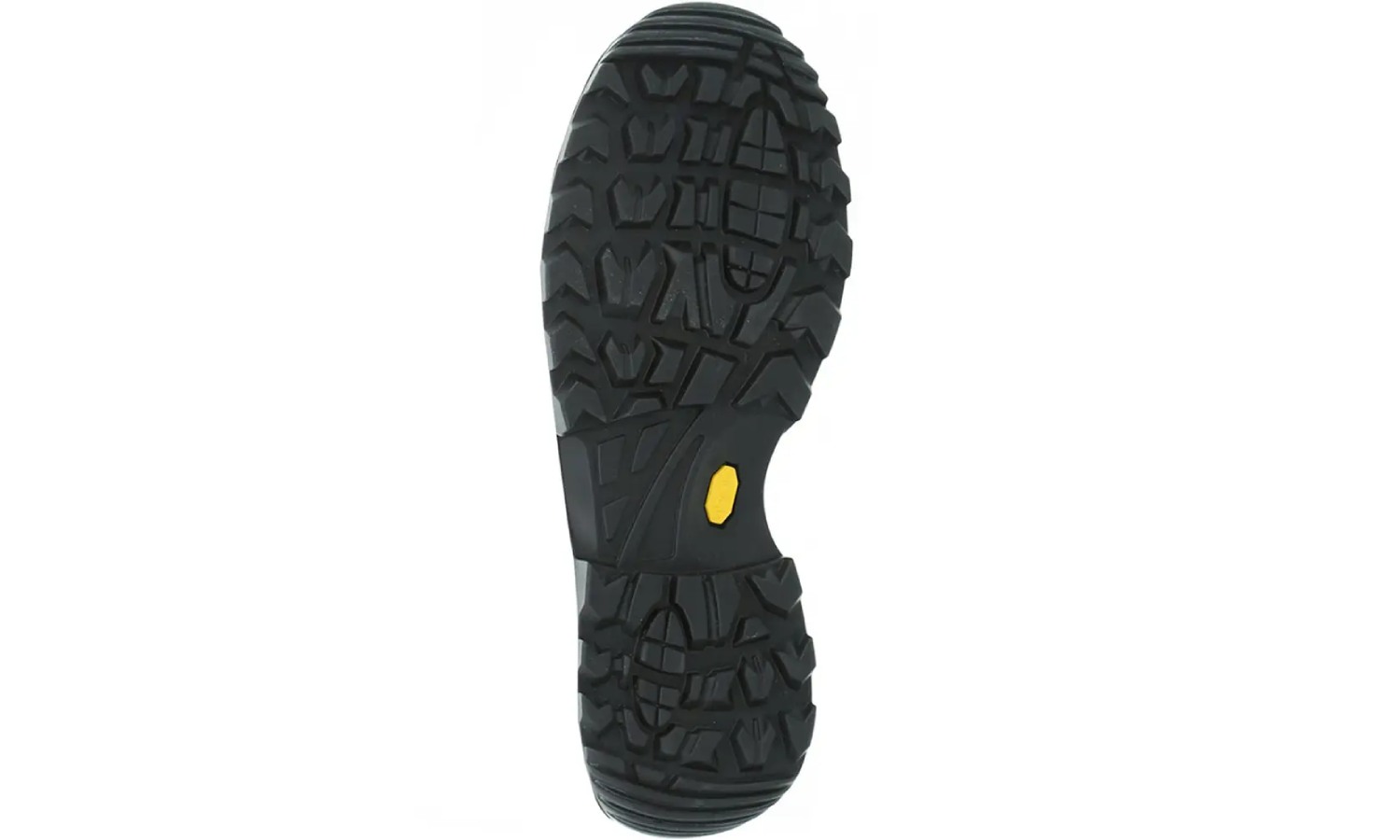 Черевики LOWA Renegade GTX MID deep black розмір 41.0 2
