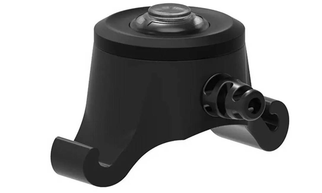 Передний свет для электровелосипеда Lezyne E-Bike Lite Pro Drive, 800 люмен, черный 4